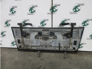 גריל עבור משאית DAF 1956193//2144204//2019586 GRILL DAF CF 440 EURO 6: תמונה 4