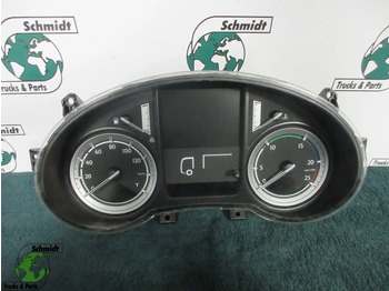 לוח מחוונים DAF CF