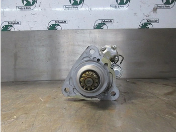 מתנע עבור משאית DAF 2134699 // 2275223 STARTMOTOR DAF XF CF . GEBRUIKT: תמונה 2