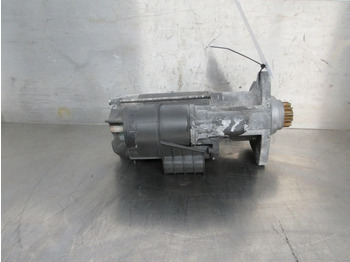מתנע עבור משאית DAF 2134699 // 2275223 STARTMOTOR DAF XF CF . GEBRUIKT: תמונה 5