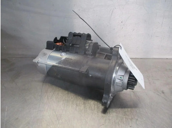 מתנע עבור משאית DAF 2134699 // 2275223 STARTMOTOR DAF XF CF . GEBRUIKT: תמונה 4