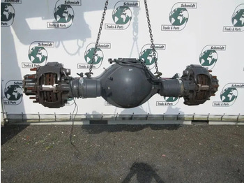 סרן אחורי עבור משאית DAF 2312491 // 1873344 // 2027358 RATIO 1=3,25 ACHTER AS DAF CF 370 EURO 6: תמונה 3