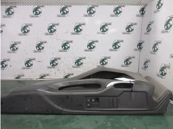 תא ופנים הרכב עבור משאית DAF 2795128 // 2649603 DEURPANEEL SCANIA P 410 NGS MODEL 2021 RECHTS: תמונה 3 תא ופנים הרכב עבור משאית DAF 2795128 // 2649603 DEURPANEEL SCANIA P 410 NGS MODEL 2021 RECHTS: תמונה 3