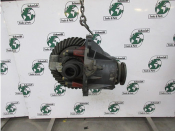 הילוך דיפרנציאלי עבור משאית DAF CF85 1736612 DIFFERENTIEEL 1339 RATIO 3,73: תמונה 4