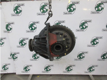 הילוך דיפרנציאלי עבור משאית DAF CF85 1736612 DIFFERENTIEEL 1339 RATIO 3,73: תמונה 2