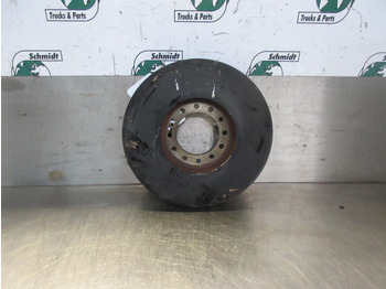 מנוע וחלקים עבור משאית DAF XF106 2005990 TRILLINGSDEMPER EURO 6: תמונה 2