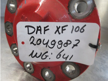 חלקי חילוף עבור משאית DAF XF106 2049987 STEEKAS EURO 6: תמונה 2