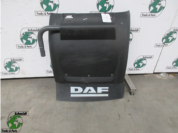 גוף וחלק חיצוני DAF XF