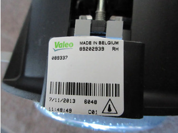 פנס ערפל עבור משאית Iveco 504032145//41221083 MISTLAMP NIEUWE !!! IVECO STRALIS EURO 5: תמונה 5 פנס ערפל עבור משאית Iveco 504032145//41221083 MISTLAMP NIEUWE !!! IVECO STRALIS EURO 5: תמונה 5