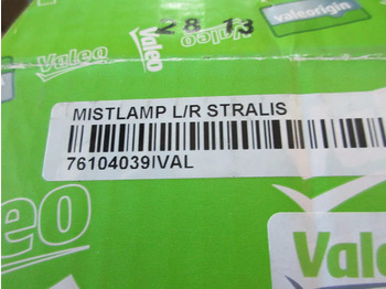 פנס ערפל עבור משאית Iveco 504032145//41221083 MISTLAMP NIEUWE !!! IVECO STRALIS EURO 5: תמונה 4 פנס ערפל עבור משאית Iveco 504032145//41221083 MISTLAMP NIEUWE !!! IVECO STRALIS EURO 5: תמונה 4