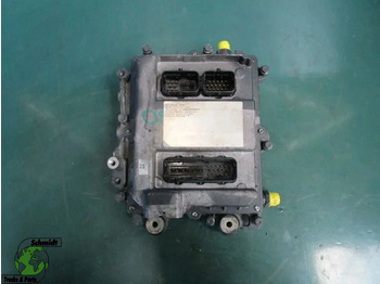 מערכת חשמל IVECO