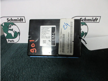 מערכת חשמל עבור משאית Iveco 504230342 EM-L MODULEN IVECO HI WAY MODEL EURO 6: תמונה 5