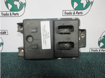 מערכת חשמל עבור משאית Iveco 504280977/41221002 FRONT FRAME MODULEN IVECO HI WAY EURO 6: תמונה 3