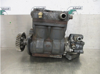 מנוע וחלקים עבור משאית Iveco 504293730 COMPRESSOR IVECO S WAY EURO 6 MODEL 2021: תמונה 2