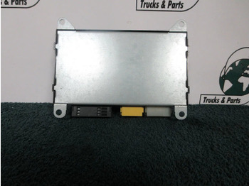 מערכת חשמל עבור משאית Iveco 504342304 VCM ECU MODULEN IVECO HI WAY EURO 6: תמונה 2
