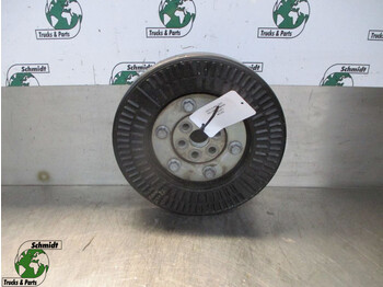 מנוע וחלקים IVECO S-WAY