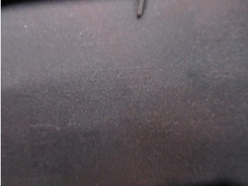תא ופנים הרכב עבור משאית Iveco 5802302775 BUMPERDEEL IVECO S WAY MODEL 2023: תמונה 4