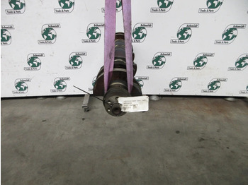 גל ארכובה עבור משאית Iveco 99438979 KRUKAS IVECO S WAY LNG EURO 6 MODEL 2021: תמונה 2 גל ארכובה עבור משאית Iveco 99438979 KRUKAS IVECO S WAY LNG EURO 6 MODEL 2021: תמונה 2