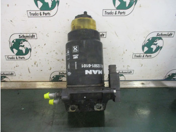 מערכת דלק עבור משאית MAN 81.12501-6097 BRANSTOFFILTER EURO 6 TGX: תמונה 5