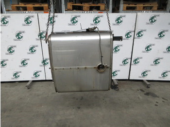 ממיר קטליטי עבור משאית MAN 81.15103-6037//81.15103-0039 KATALYSATOR EURO 5 EEV: תמונה 2