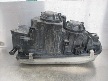 פנס ערפל עבור משאית MAN 81.25101-6522 // 81.25101- 6798 // MISLAMP MAN TGS EURO 6: תמונה 4