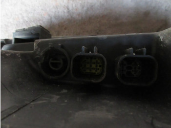 פנס קדמי עבור משאית MAN 81.25101-6659 KOPLAMP MAN TGS TGX EURO 6 LINKS: תמונה 4