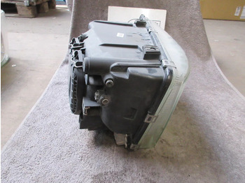 פנס קדמי עבור משאית MAN 81.25101-6659 KOPLAMP MAN TGS TGX EURO 6 LINKS: תמונה 2