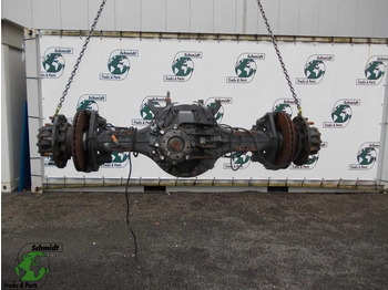 סרן אחורי עבור משאית MAN 81.35003-7722 // 81.35010-6256 // ratio 2,714 Z38:14 ACHTER AS MAN 24.440 EURO 6: תמונה 5