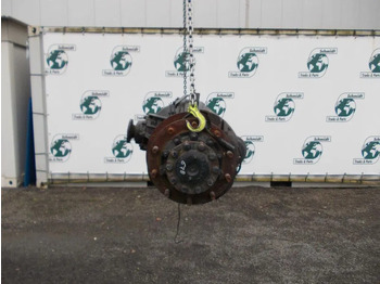 סרן אחורי עבור משאית MAN 81.35003-7722 // 81.35010-6256 // ratio 2,714 Z38:14 ACHTER AS MAN 24.440 EURO 6: תמונה 4
