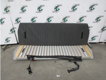 תא ופנים הרכב עבור משאית MAN 81.62159-6411 BOVE BED MAN 18.420 TGX EURO 6: תמונה 3