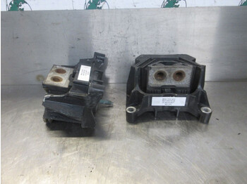 מסגרת/ שלדה עבור משאית MAN 81.96210-0677 MOTOR STEUN MAN 18.510 EURO 6 MODEL 2022: תמונה 2