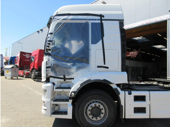 תא ופנים הרכב עבור משאית MAN MAN 18.420 CABINE TGS MODEL 2022: תמונה 3