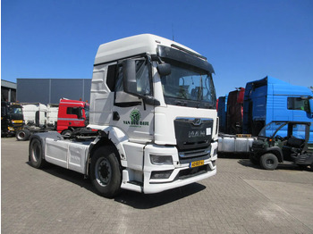 תא ופנים הרכב עבור משאית MAN MAN 18.420 CABINE TGS MODEL 2022: תמונה 4