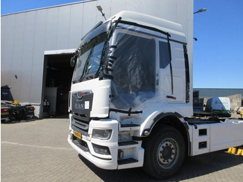 תא ופנים הרכב עבור משאית MAN MAN 18.420 CABINE TGS MODEL 2022: תמונה 5