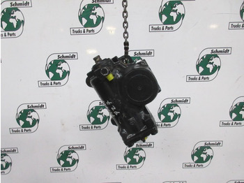 ציוד היגוי עבור משאית MAN TGL 85.46200-6007 / 9007 STUURHUIS EURO 5: תמונה 3
