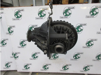 הילוך דיפרנציאלי עבור משאית MAN TGS 81.35010-6256 DIFFERENTIEEL HY 1350 38:14 RATIO 2,714: תמונה 3