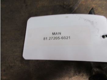 מערכת דלק עבור משאית MAN TGX 81.27205-6021 VLOTTER EURO 6: תמונה 2