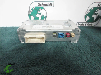 מערכת חשמל MERCEDES-BENZ