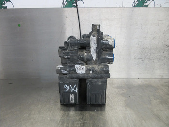 חלקי חילוף עבור משאית Mercedes-Benz A 001 327 12 25 MAGNEET VENTIEL MERCEDES BENZ 2542 EURO 6: תמונה 4