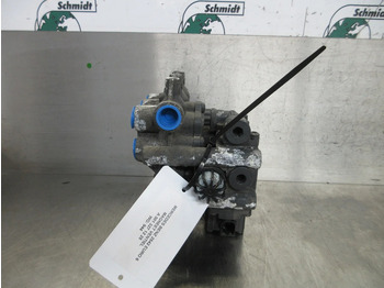 חלקי חילוף עבור משאית Mercedes-Benz A 001 327 12 25 MAGNEET VENTIEL MERCEDES BENZ 2542 EURO 6: תמונה 3