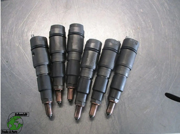 מסנן דלק MERCEDES-BENZ