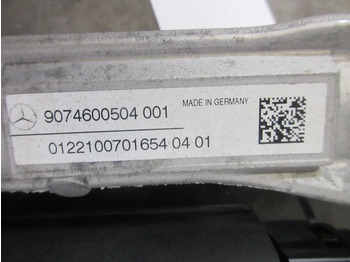 ציוד היגוי עבור כלי רכב מסחרי Mercedes-Benz A 907 460 05 04 // A 907 460 98 04 STUURHUIS SPRINTER MODEL 2023: תמונה 5