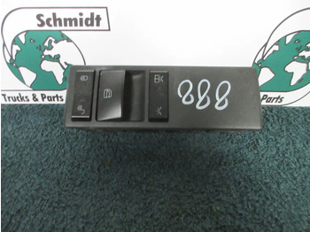 מערכת חשמל עבור משאית Mercedes-Benz A 960 545 09 13 RAAM MODULE MERCEDES MP4 EURO 6: תמונה 3