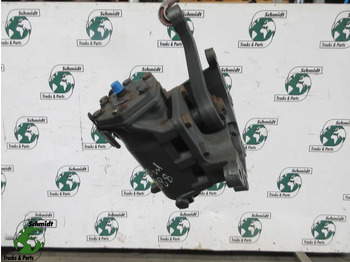 ציוד היגוי MERCEDES-BENZ