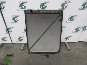 רדיאטור MERCEDES-BENZ Actros