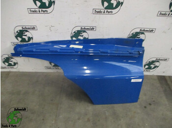 תא ופנים הרכב MERCEDES-BENZ Actros