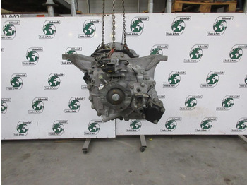 תיבת הילוכים עבור משאית Mercedes-Benz ACTROS G211-12KL 715.352 TRANSMISSIE EURO 6: תמונה 4