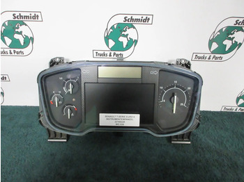 לוח מחוונים עבור משאית Renault 22166228 INSTRUMENTENPANEEL RENAULT T 520 EURO 6: תמונה 3