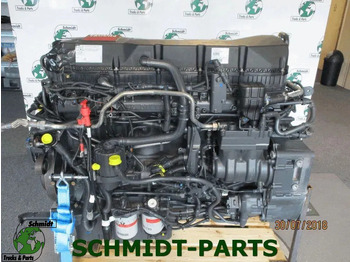 מנוע RENAULT T
