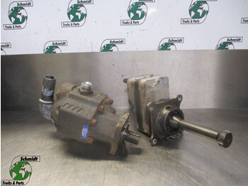 חלקי הידרוליקה RENAULT T